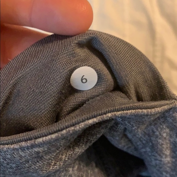 Lululemon Wunder Under Tights Leggings - Picture 4 of 4